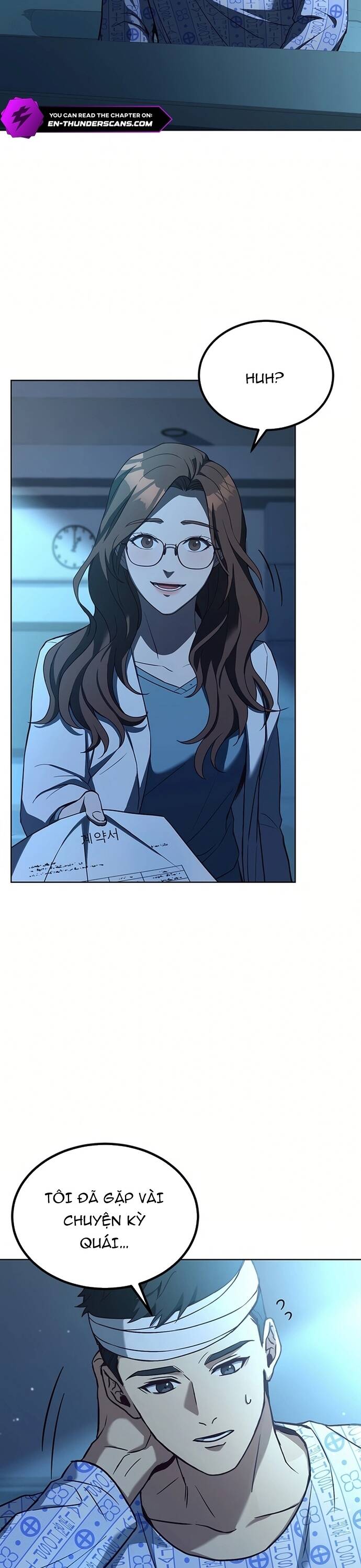 Vô Hạn Vòng Lặp Chapter 5 - 23