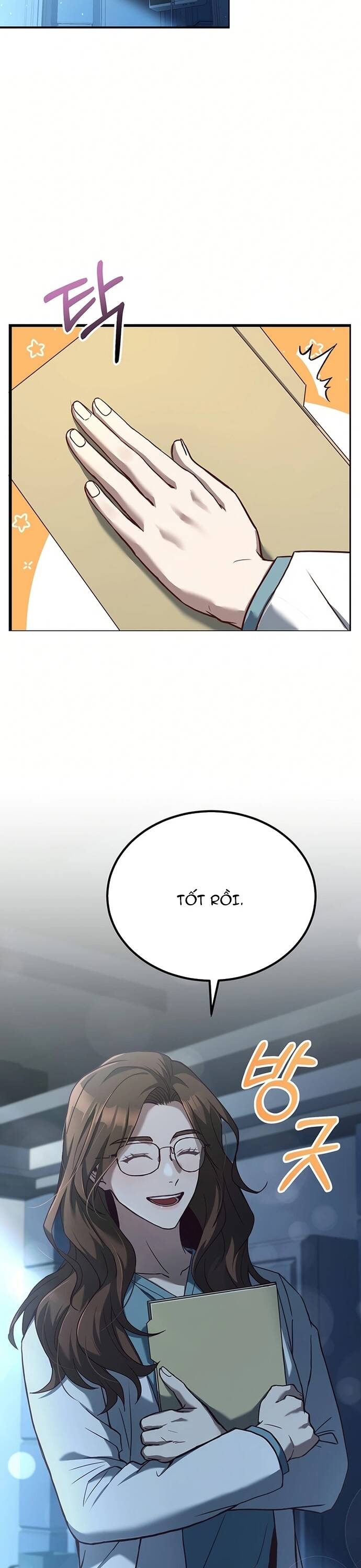 Vô Hạn Vòng Lặp Chapter 5 - 26