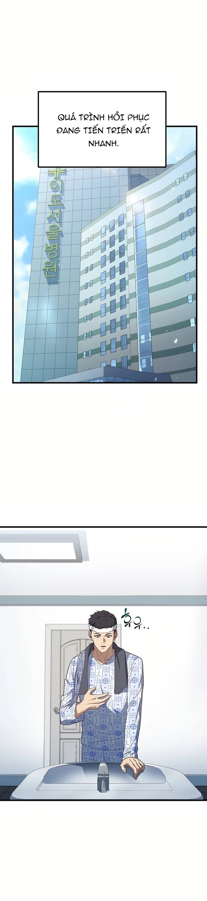 Vô Hạn Vòng Lặp Chapter 5 - 30