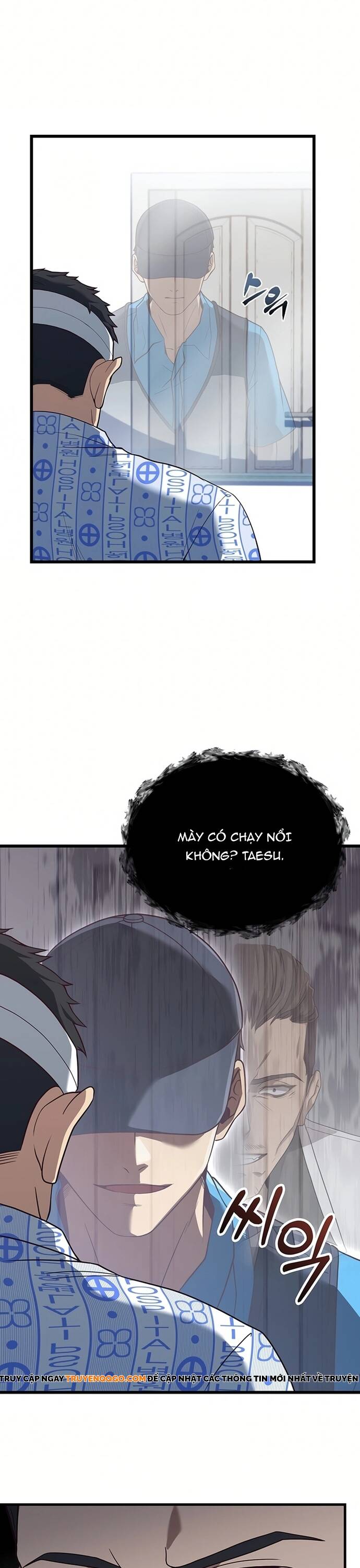 Vô Hạn Vòng Lặp Chapter 5 - 31