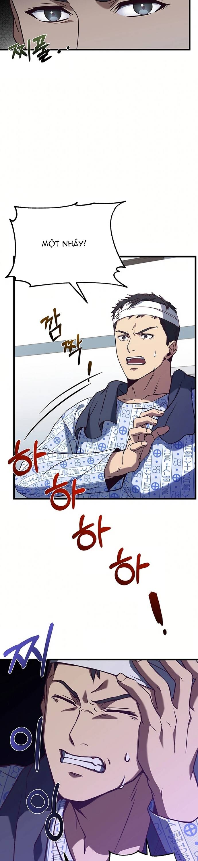 Vô Hạn Vòng Lặp Chapter 5 - 32