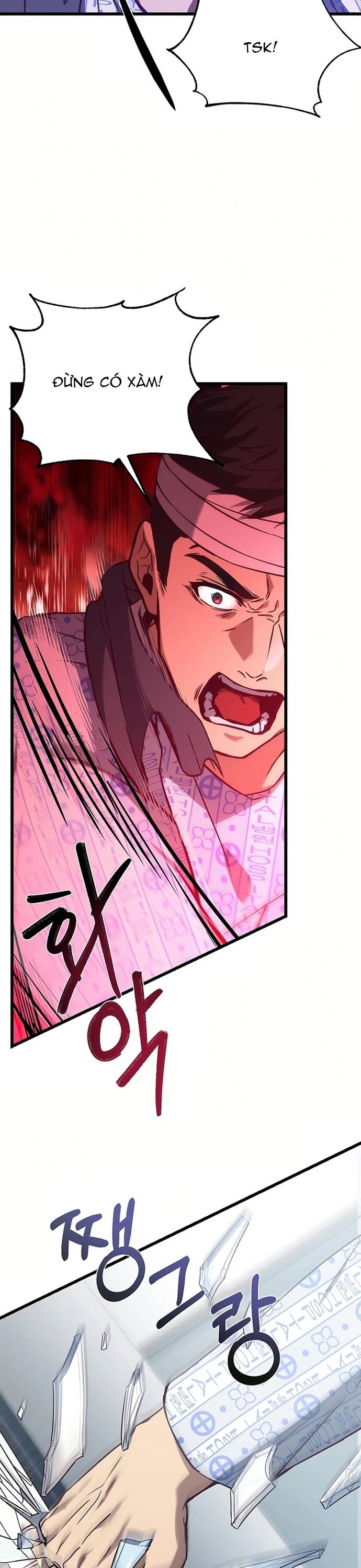 Vô Hạn Vòng Lặp Chapter 5 - 33