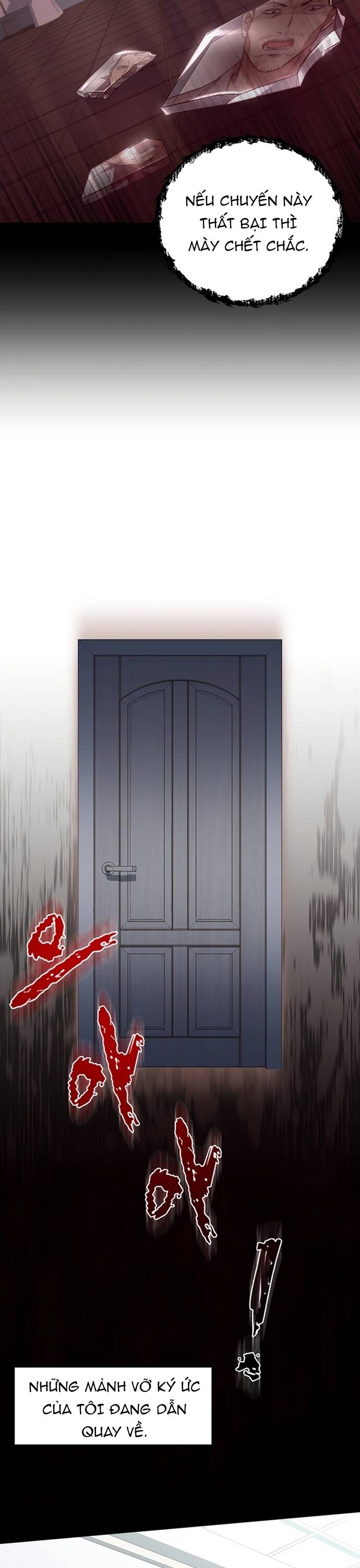 Vô Hạn Vòng Lặp Chapter 5 - 36