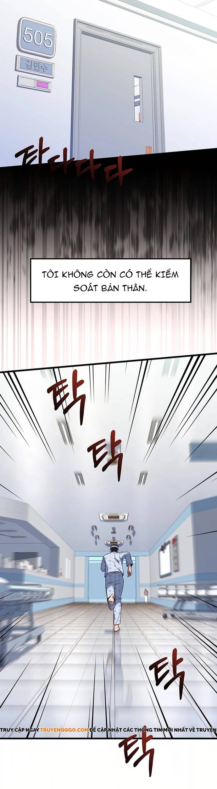 Vô Hạn Vòng Lặp Chapter 5 - 37