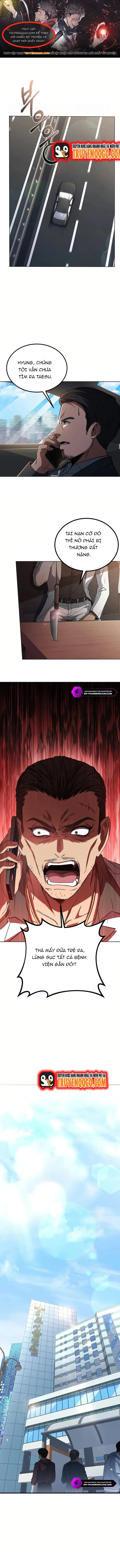 Vô Hạn Vòng Lặp Chapter 6 - 1