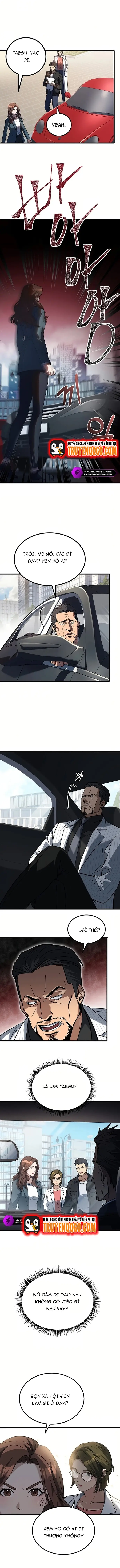 Vô Hạn Vòng Lặp Chapter 6 - 3