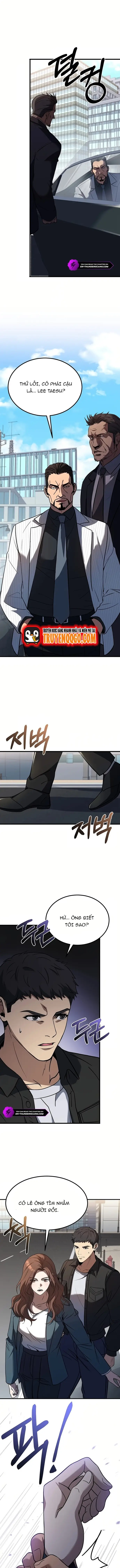 Vô Hạn Vòng Lặp Chapter 6 - 4