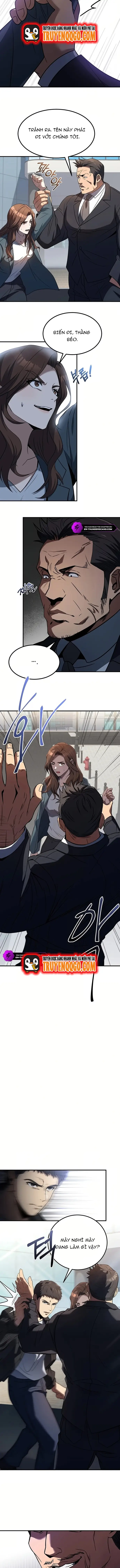 Vô Hạn Vòng Lặp Chapter 6 - 5