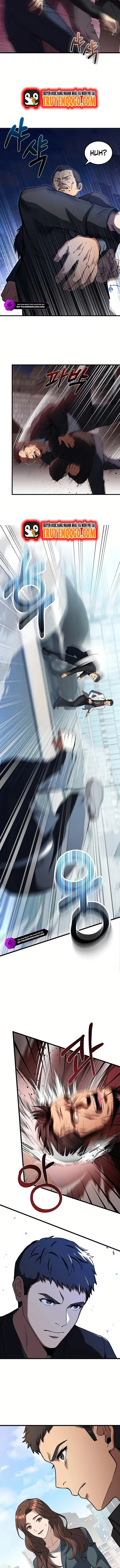 Vô Hạn Vòng Lặp Chapter 6 - 7
