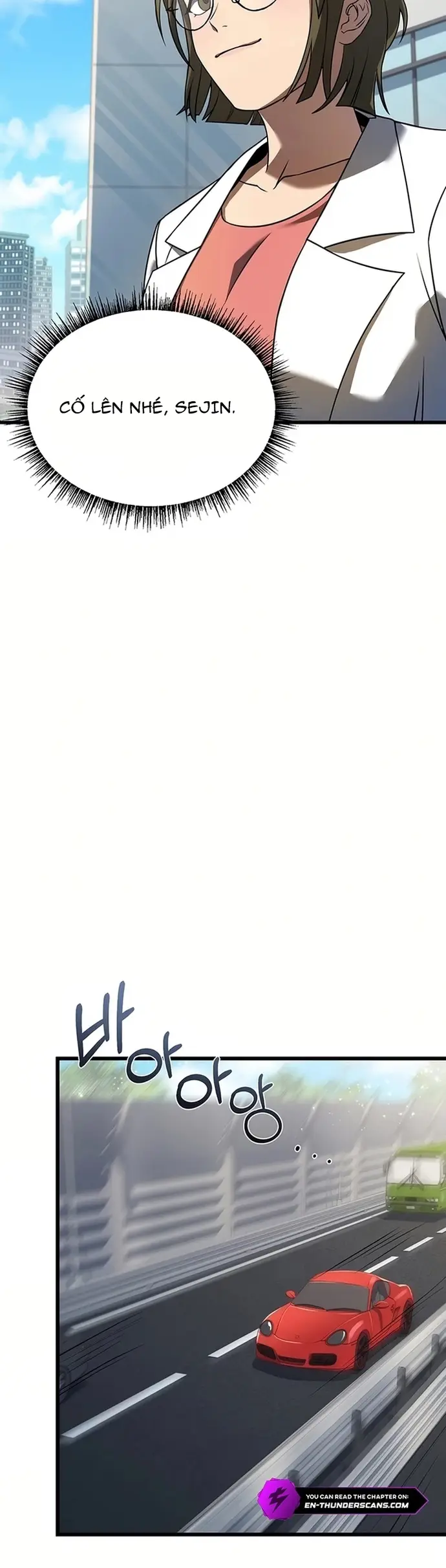 Vô Hạn Vòng Lặp Chapter 6 - 13