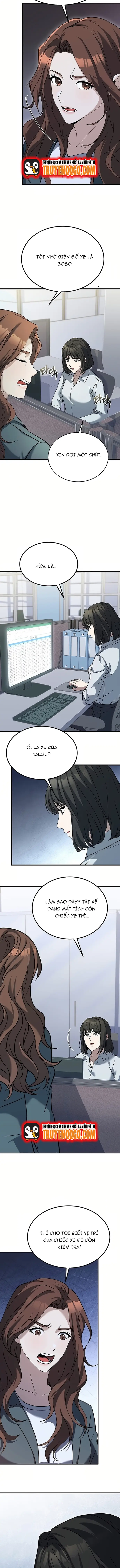 Vô Hạn Vòng Lặp Chapter 7 - 2