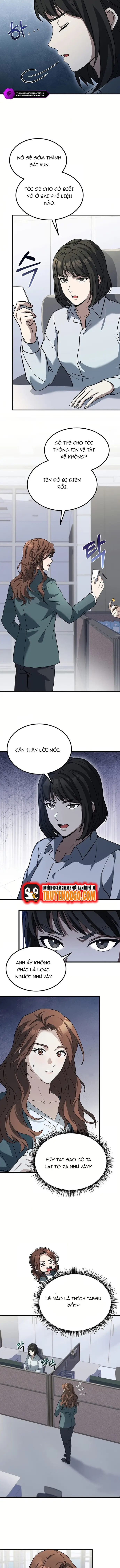 Vô Hạn Vòng Lặp Chapter 7 - 3