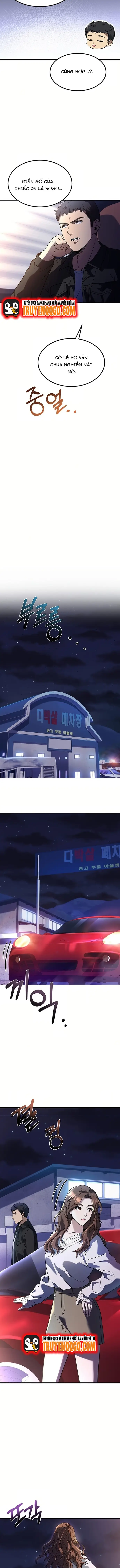 Vô Hạn Vòng Lặp Chapter 7 - 5