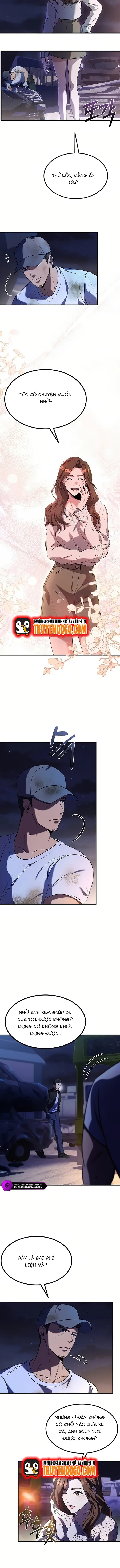 Vô Hạn Vòng Lặp Chapter 7 - 6