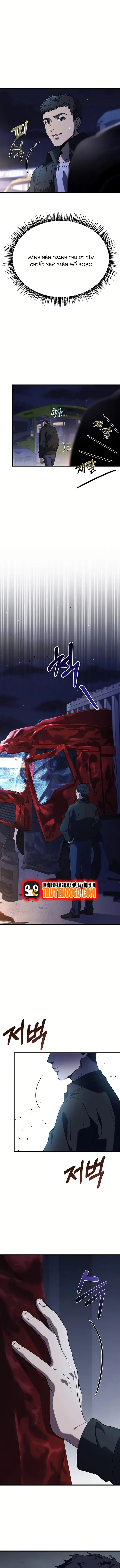 Vô Hạn Vòng Lặp Chapter 7 - 7