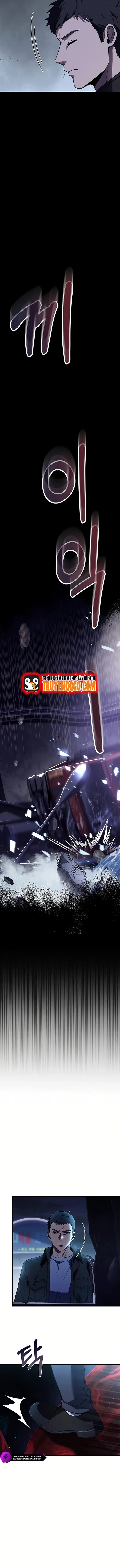 Vô Hạn Vòng Lặp Chapter 7 - 8