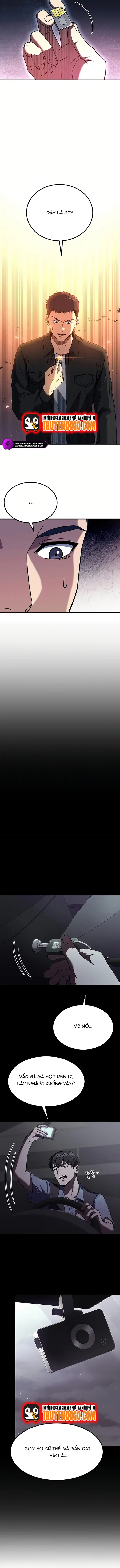 Vô Hạn Vòng Lặp Chapter 7 - 10
