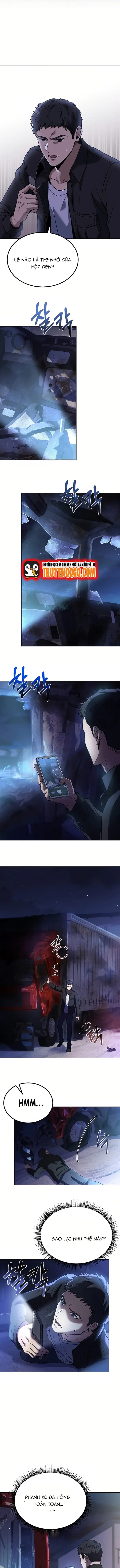 Vô Hạn Vòng Lặp Chapter 7 - 11