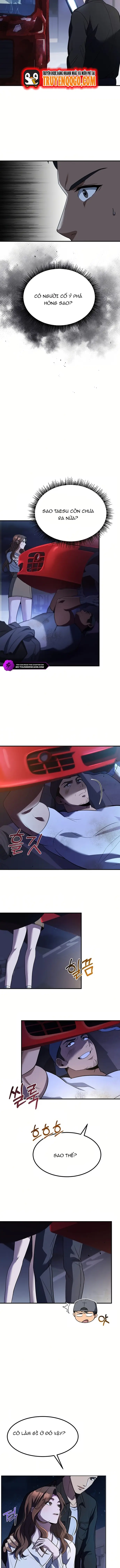 Vô Hạn Vòng Lặp Chapter 7 - 12