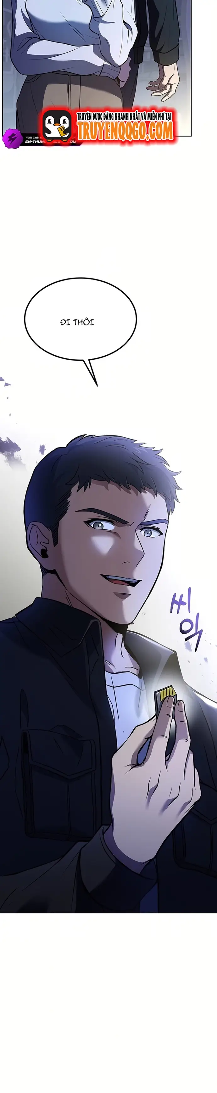 Vô Hạn Vòng Lặp Chapter 7 - 13