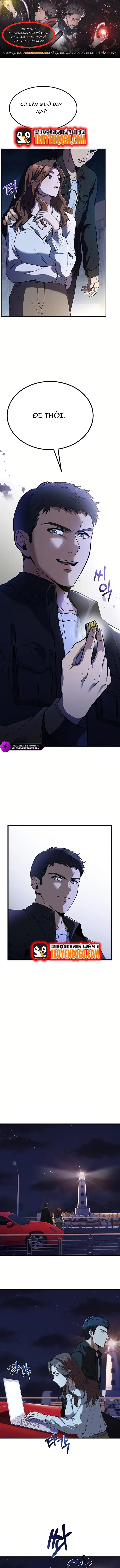 Vô Hạn Vòng Lặp Chapter 8 - 1