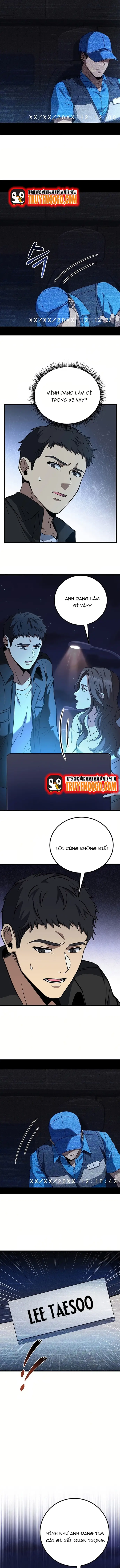 Vô Hạn Vòng Lặp Chapter 8 - 3