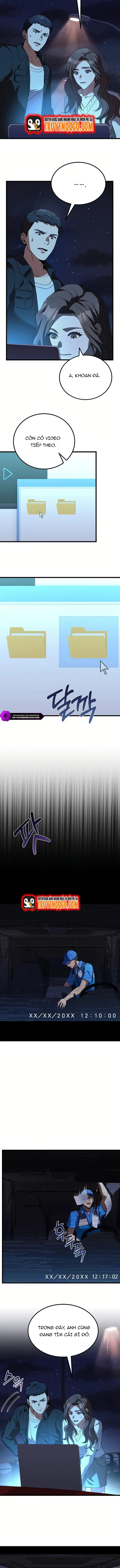 Vô Hạn Vòng Lặp Chapter 8 - 4