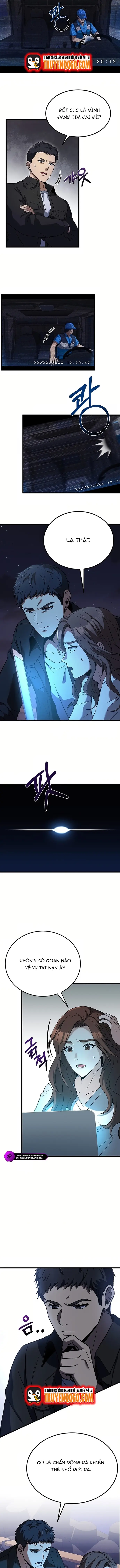 Vô Hạn Vòng Lặp Chapter 8 - 5