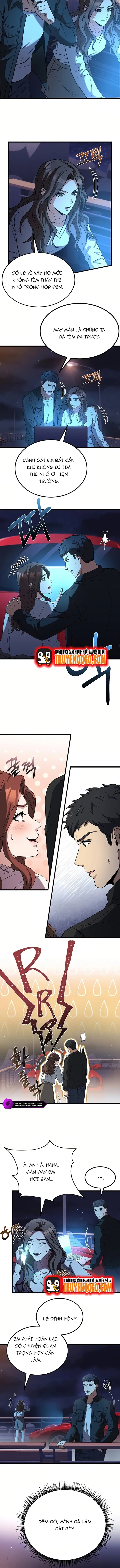 Vô Hạn Vòng Lặp Chapter 8 - 6