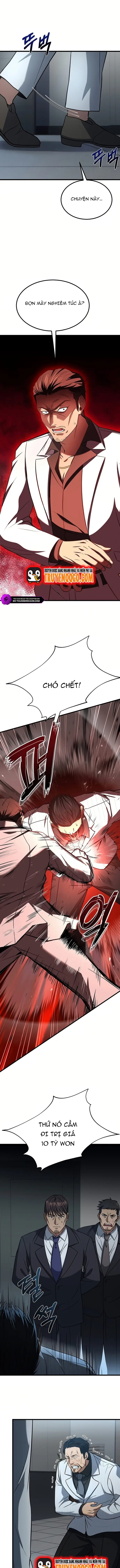 Vô Hạn Vòng Lặp Chapter 8 - 8