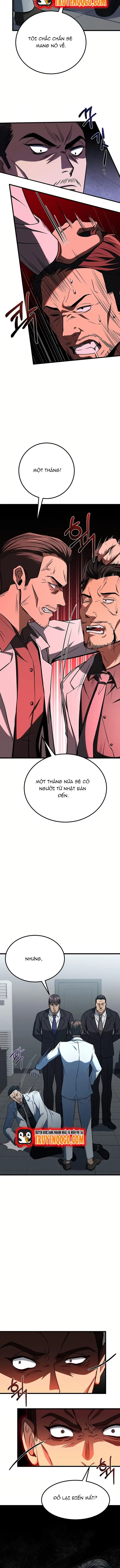 Vô Hạn Vòng Lặp Chapter 8 - 9