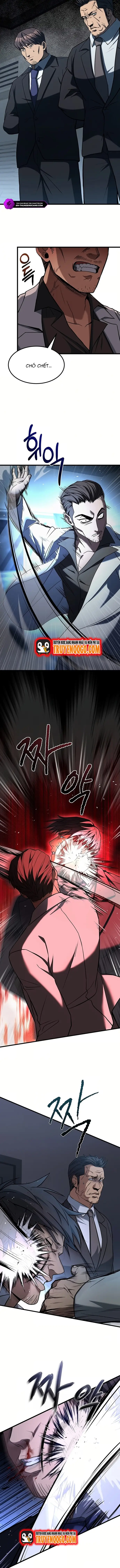 Vô Hạn Vòng Lặp Chapter 8 - 10