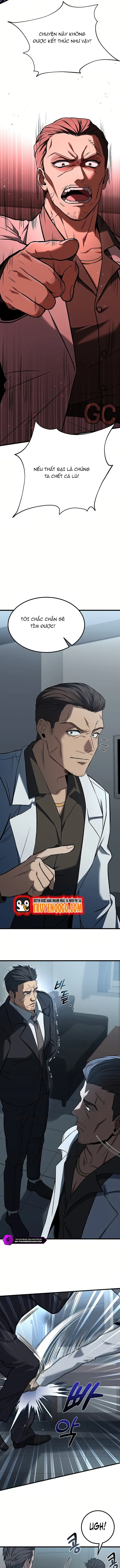 Vô Hạn Vòng Lặp Chapter 8 - 11
