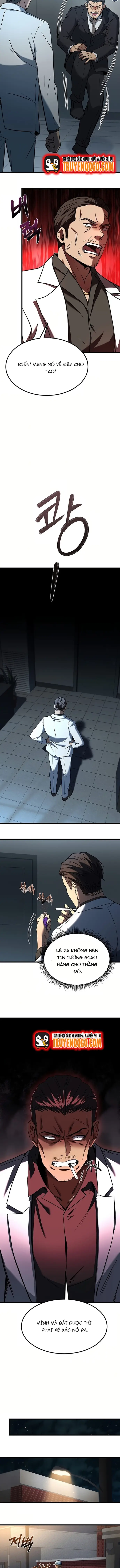 Vô Hạn Vòng Lặp Chapter 8 - 12