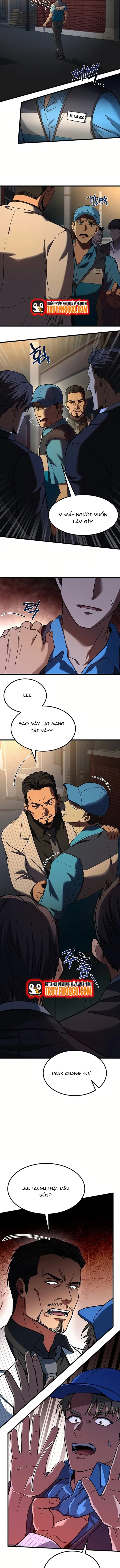 Vô Hạn Vòng Lặp Chapter 8 - 13