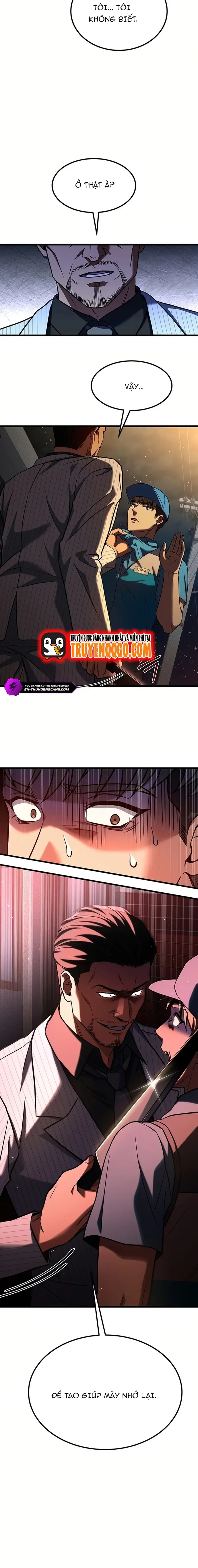 Vô Hạn Vòng Lặp Chapter 8 - 14