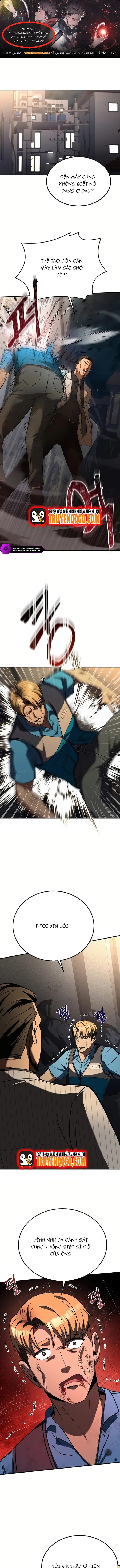 Vô Hạn Vòng Lặp Chapter 9 - 1