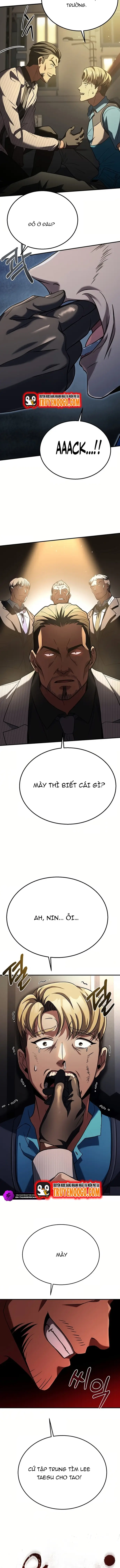 Vô Hạn Vòng Lặp Chapter 9 - 2