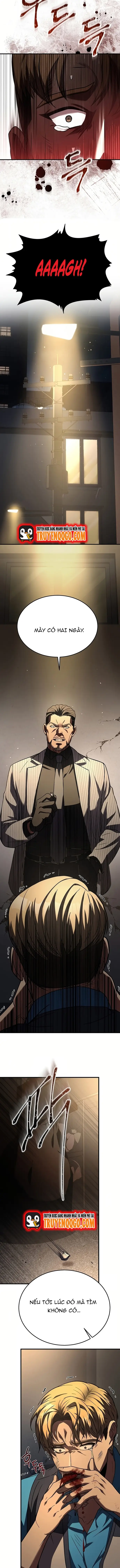 Vô Hạn Vòng Lặp Chapter 9 - 3