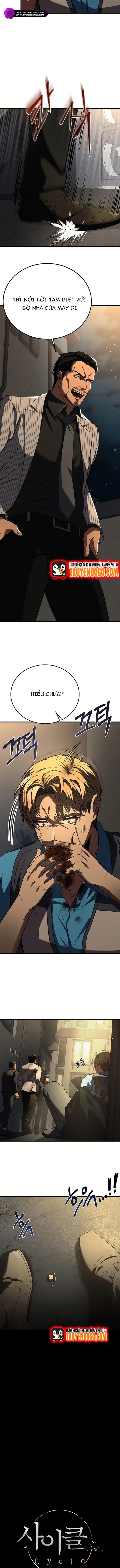 Vô Hạn Vòng Lặp Chapter 9 - 4