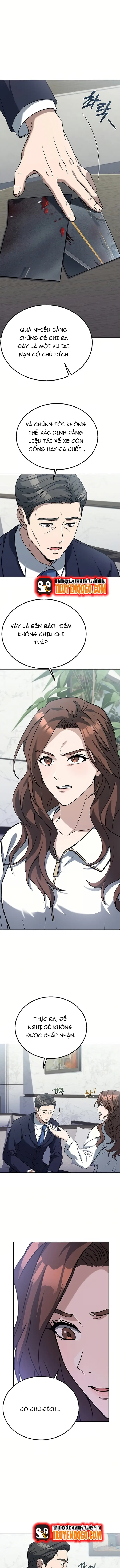Vô Hạn Vòng Lặp Chapter 9 - 6