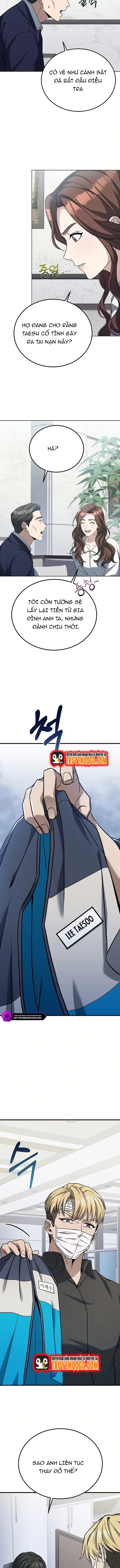 Vô Hạn Vòng Lặp Chapter 9 - 7