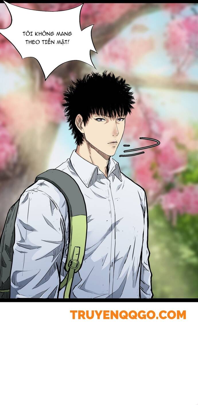 Chạy Đua Với Tử Thần Chapter 1 - 3