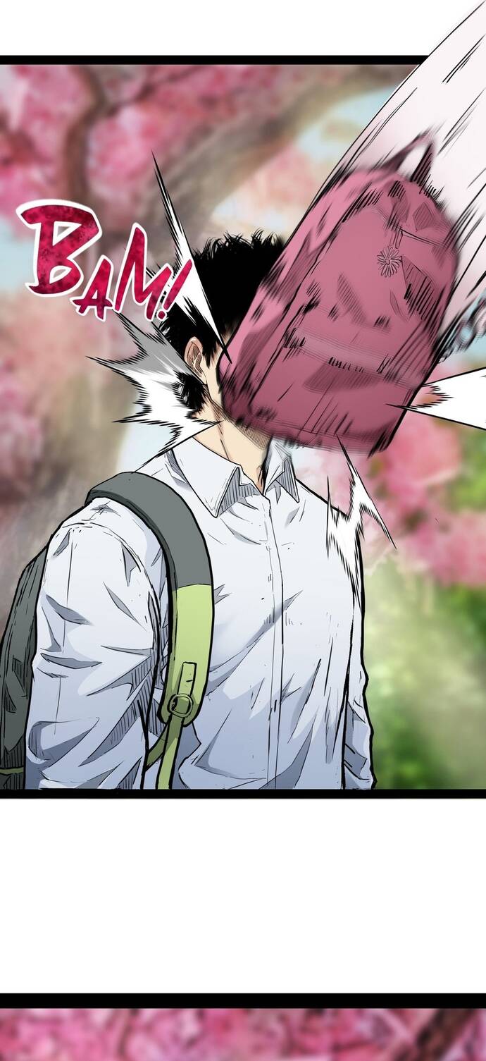 Chạy Đua Với Tử Thần Chapter 1 - 4