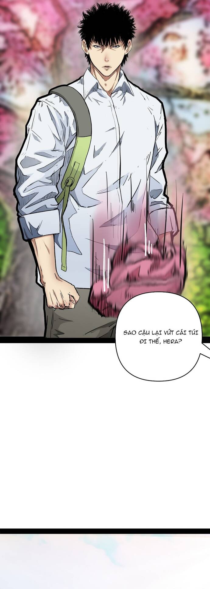 Chạy Đua Với Tử Thần Chapter 1 - 5