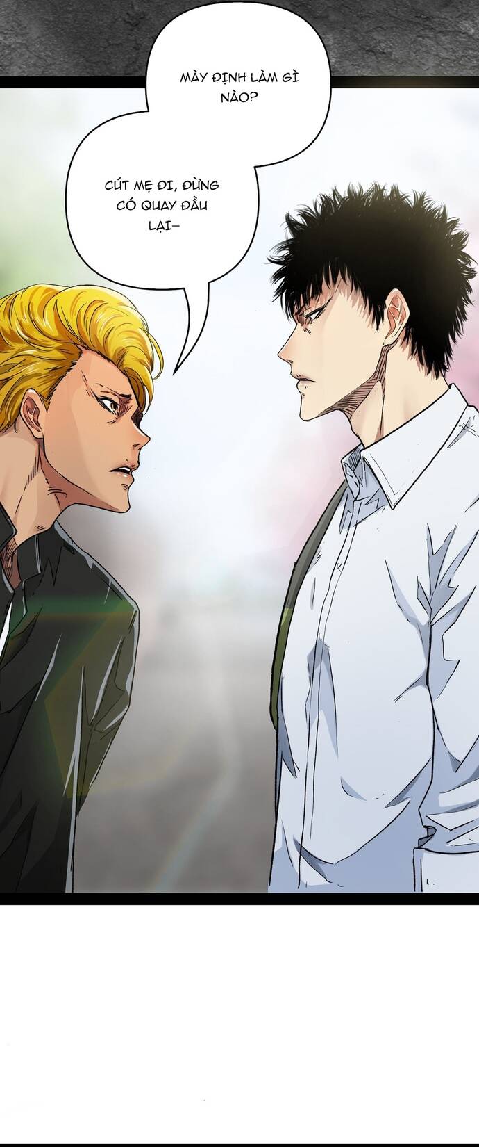 Chạy Đua Với Tử Thần Chapter 1 - 9
