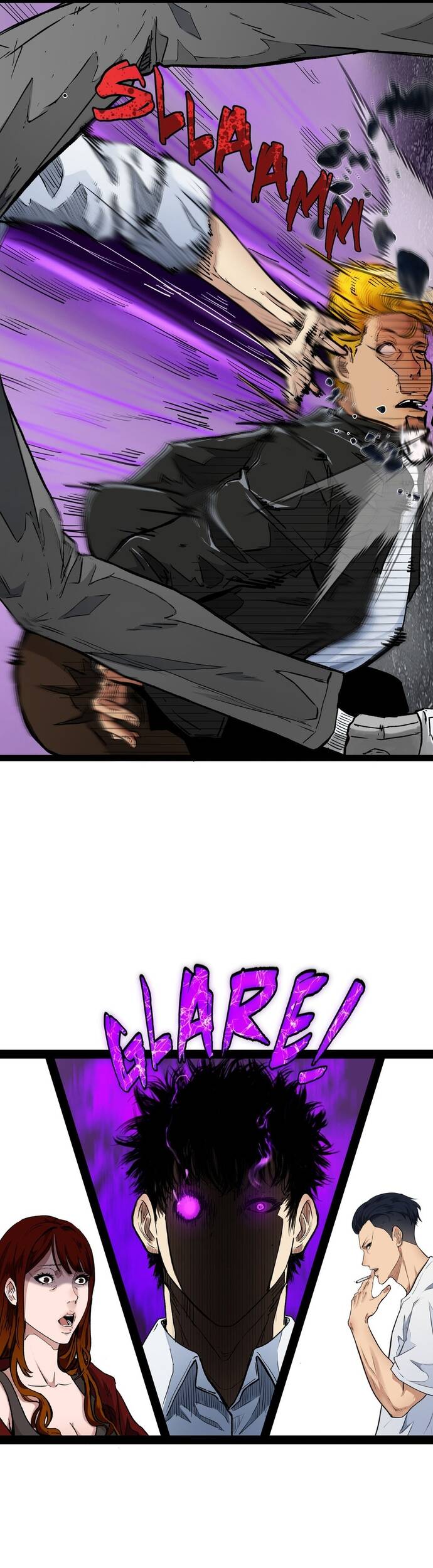 Chạy Đua Với Tử Thần Chapter 1 - 10