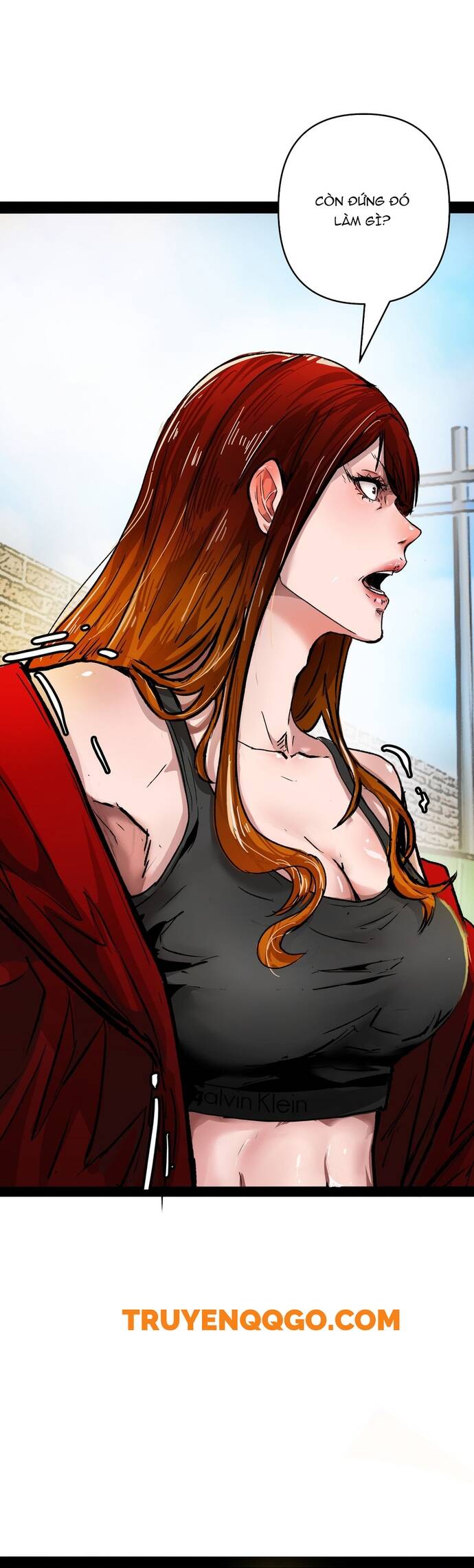 Chạy Đua Với Tử Thần Chapter 1 - 11