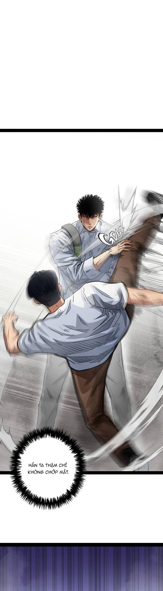 Chạy Đua Với Tử Thần Chapter 1 - 15