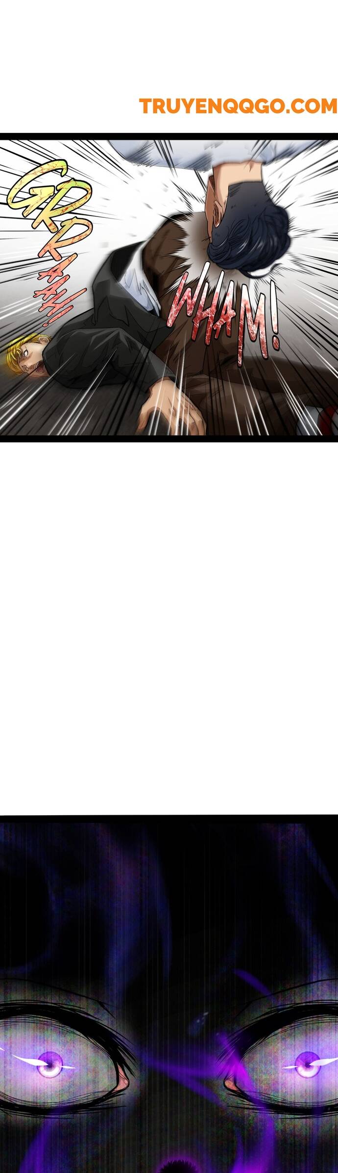Chạy Đua Với Tử Thần Chapter 1 - 17